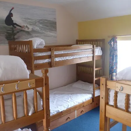 Bundoran Surf * Donegal Town