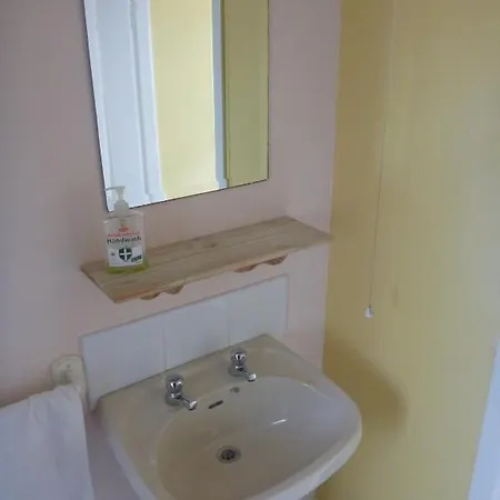 Hostel Bundoran Surf Donegal Town