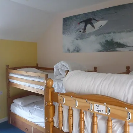 Surf Hostel