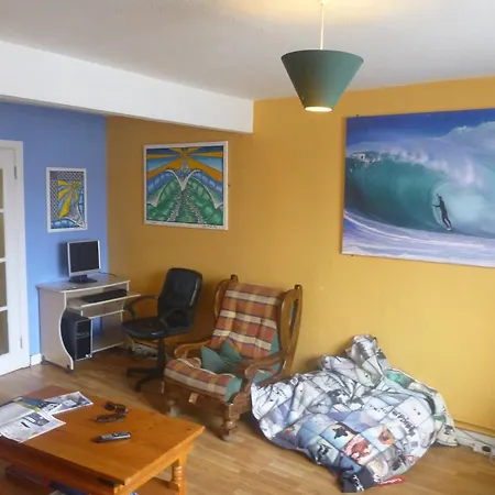 Bundoran Surf Hostal Donegal Town