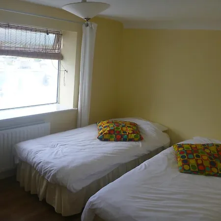 Surf Hostel *