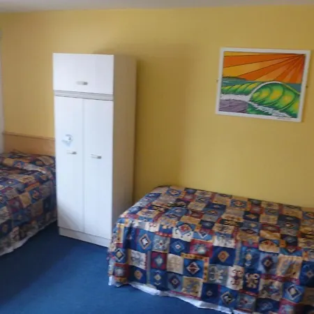 Hostel Surf Donegal Town