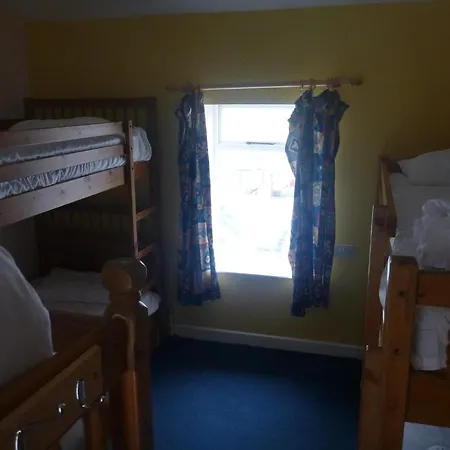 Bundoran Surf Hostel Donegal Town