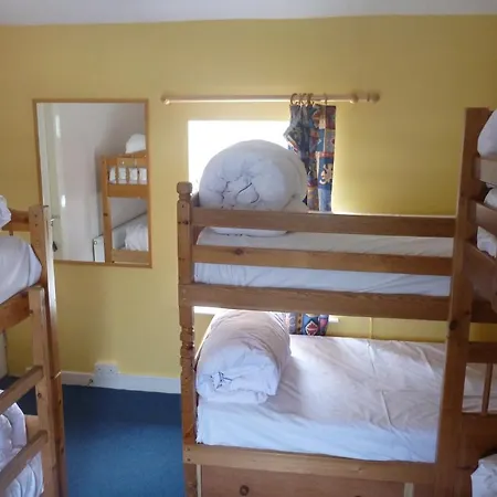 Bundoran Surf Hostel *