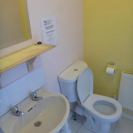 Hostel Bundoran Surf Donegal Town