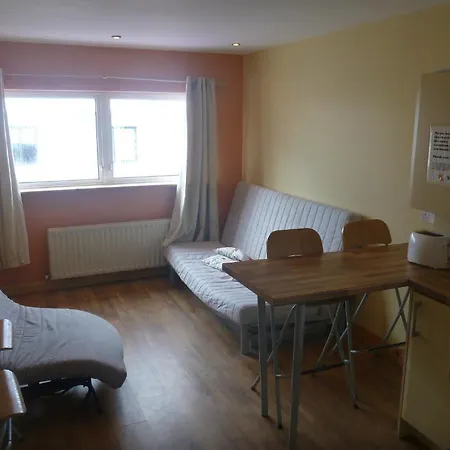 Bundoran Surf Hostel *